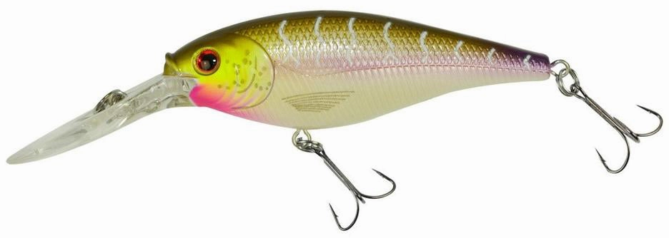 Berkley Flicker Shad Crankbait - 1/4 oz