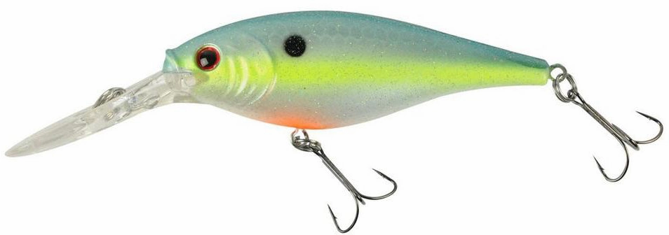 Berkley Flicker Shad Crankbait - 1/4 oz