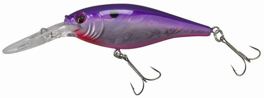 Berkley Flicker Shad Crankbait - 3/16 oz