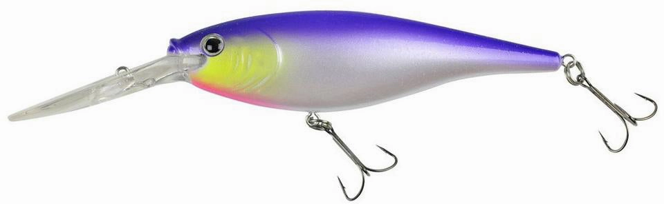 Berkley Flicker Shad Crankbait - 3/16 oz