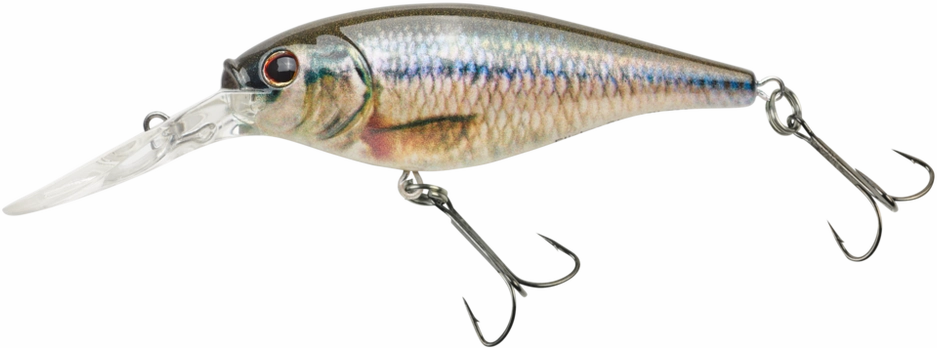 Berkley Flicker Shad Crankbait - 3/16 oz