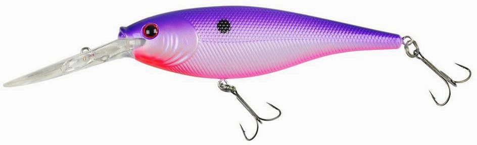 Berkley Flicker Shad Crankbait - 3/16 oz