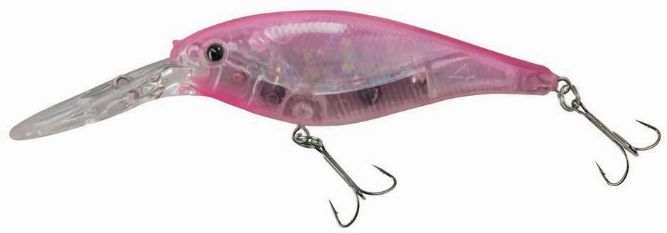 Berkley Flicker Shad Crankbait - 3/16 oz