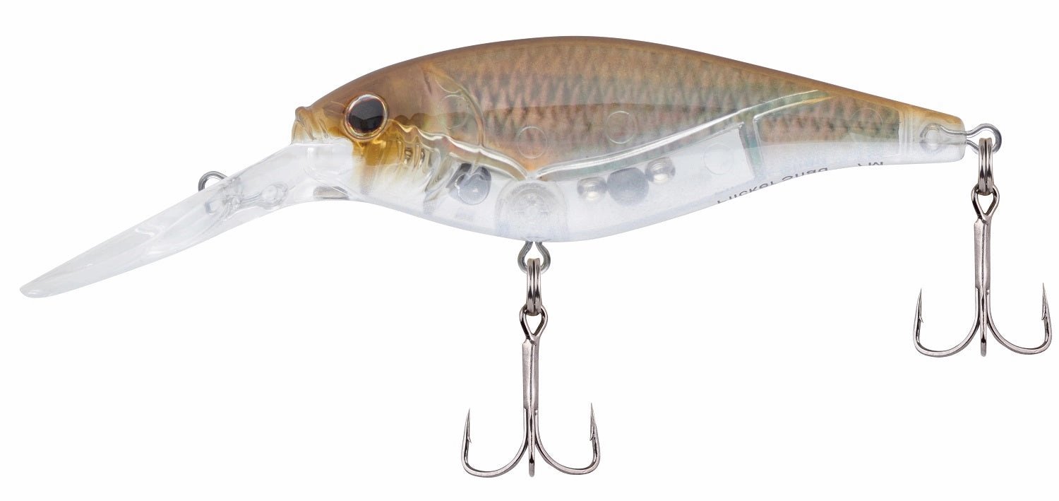 Berkley Flicker Shad Crankbait - 3/16 oz
