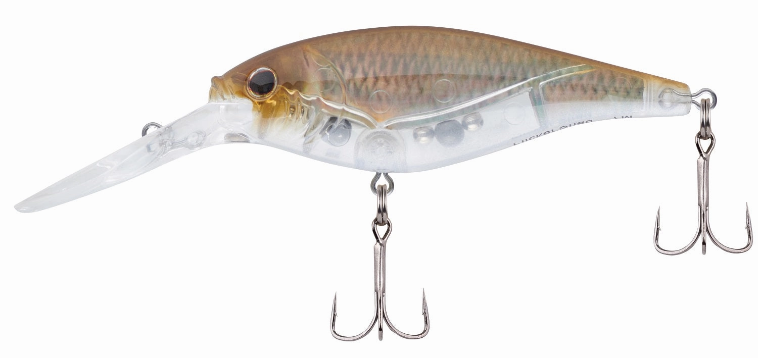 Berkley Flicker Shad Crankbait - 5/16 oz
