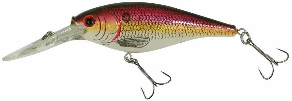 Berkley Flicker Shad Crankbait - 5/16 oz