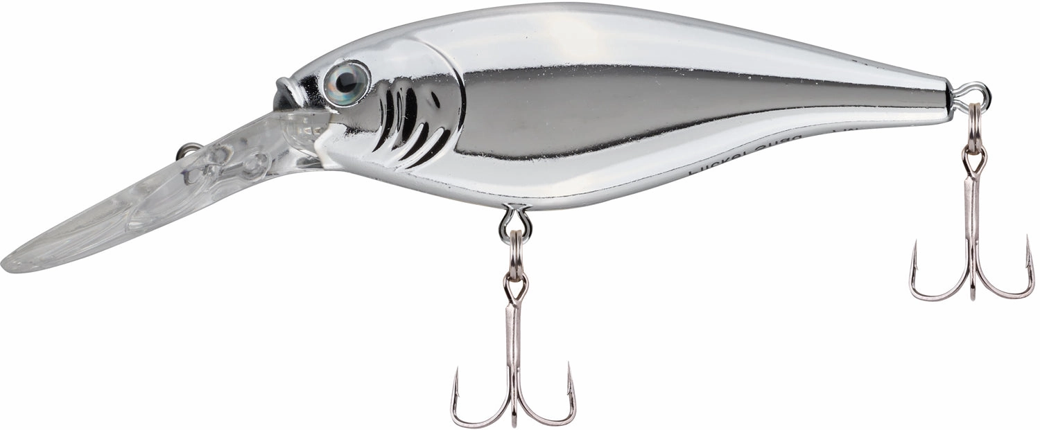 Berkley Flicker Shad Crankbait - 5/16 oz