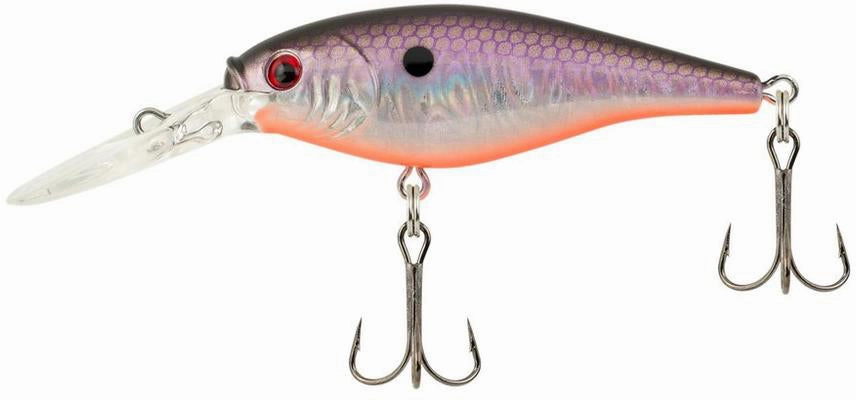 Berkley Flicker Shad Crankbait - 5/16 oz