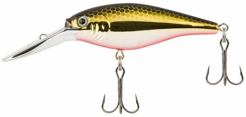 Berkley Flicker Shad Crankbait - 5/16 oz