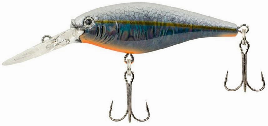 Berkley Flicker Shad Crankbait - 5/16 oz