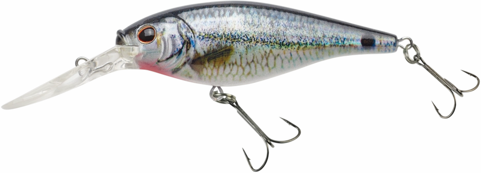Berkley Flicker Shad Crankbait - 5/16 oz