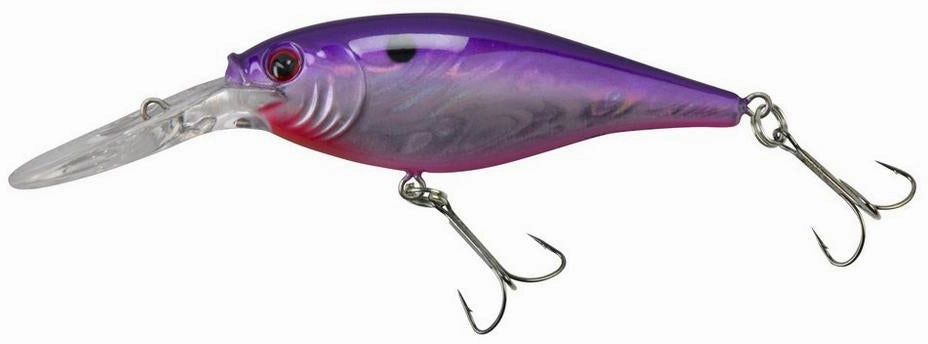 Berkley Flicker Shad Crankbait - 5/16 oz