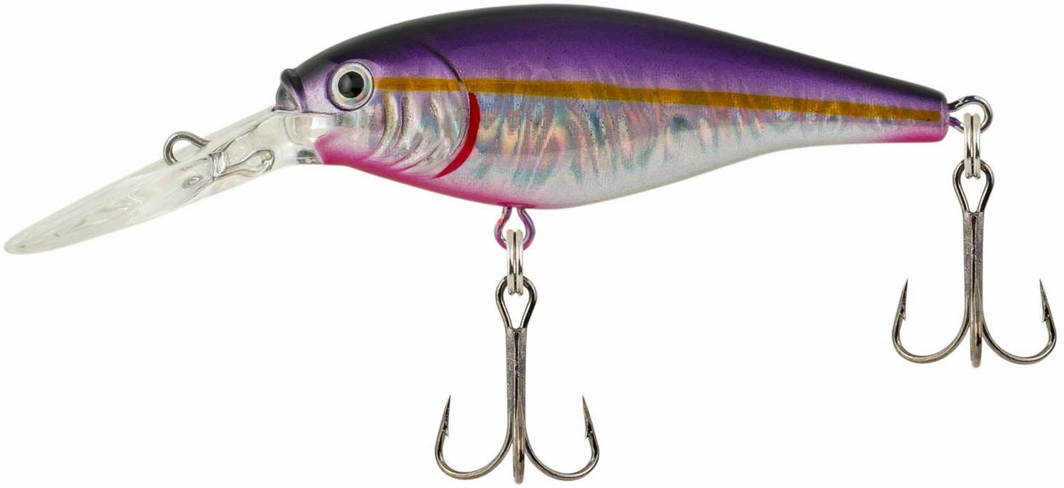 Berkley Flicker Shad Crankbait - 5/16 oz