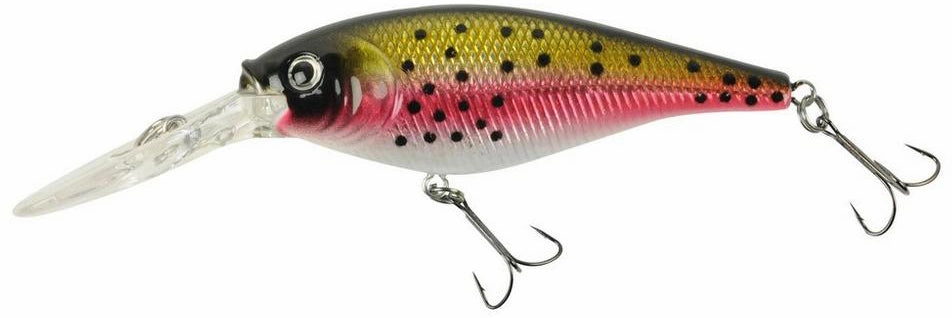 Berkley Flicker Shad Crankbait - 5/16 oz
