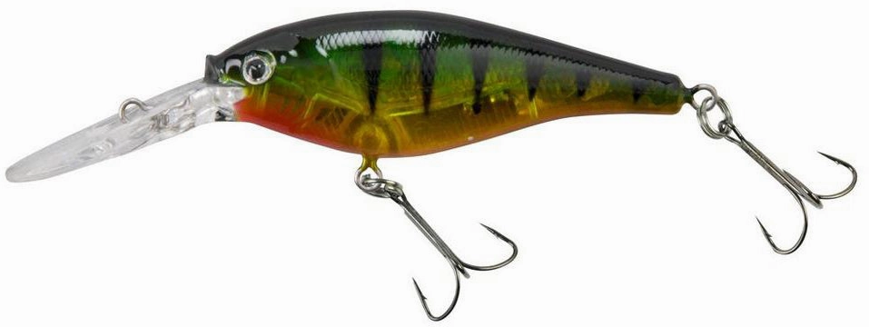 Berkley Flicker Shad Crankbait - 5/16 oz