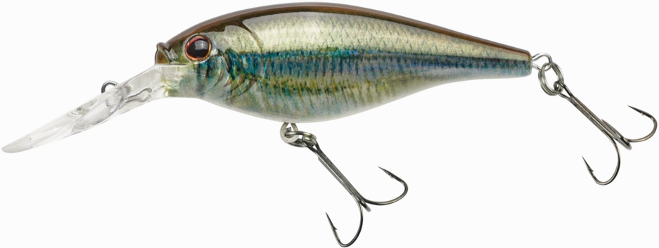 Berkley Flicker Shad Crankbait - 5/16 oz