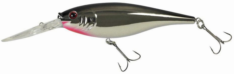 Berkley Flicker Shad Crankbait - 5/16 oz