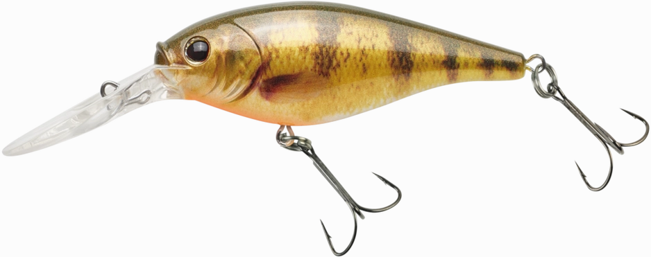 Berkley Flicker Shad Crankbait - 5/16 oz