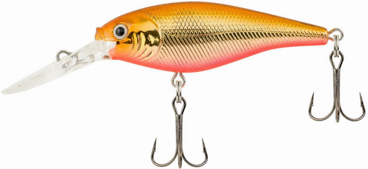 Berkley Flicker Shad Crankbait - 5/16 oz