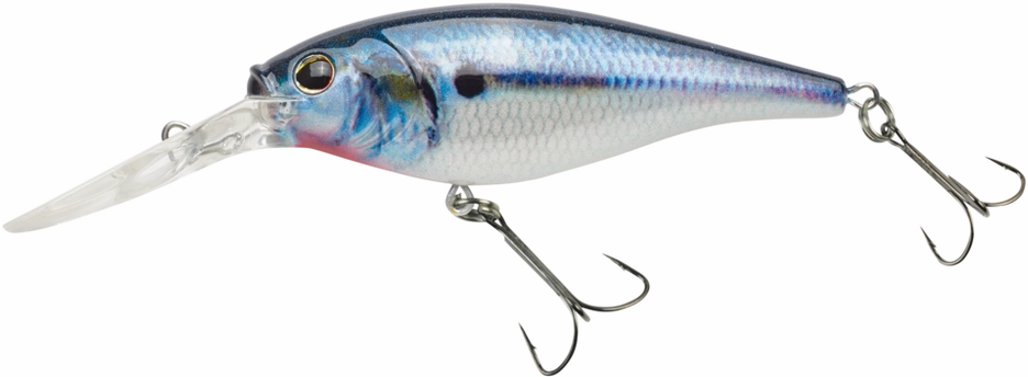 Berkley Flicker Shad Crankbait - 5/16 oz