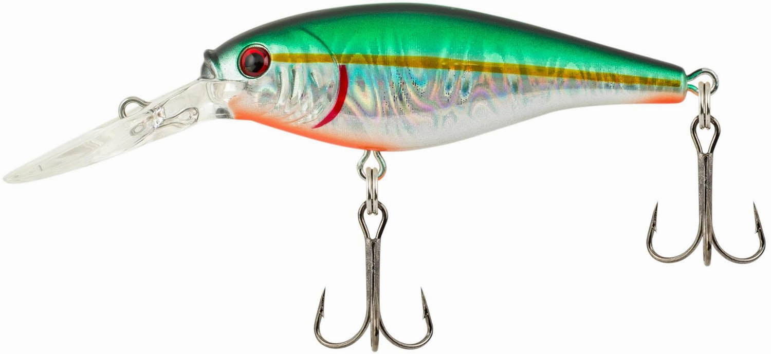 Berkley Flicker Shad Crankbait - 5/16 oz
