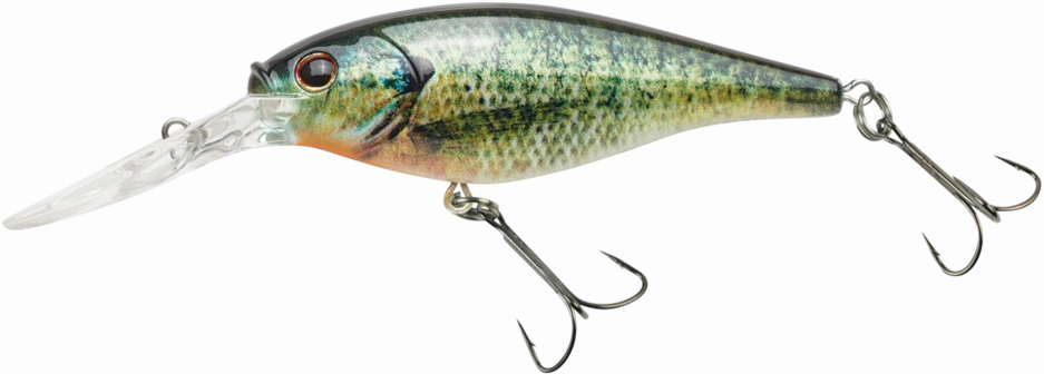 Berkley Flicker Shad Crankbait - 5/16 oz