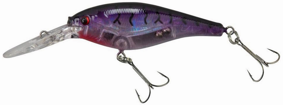 Berkley Flicker Shad Crankbait - 5/16 oz