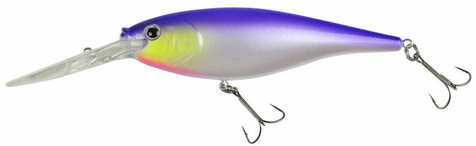Berkley Flicker Shad Crankbait - 5/16 oz