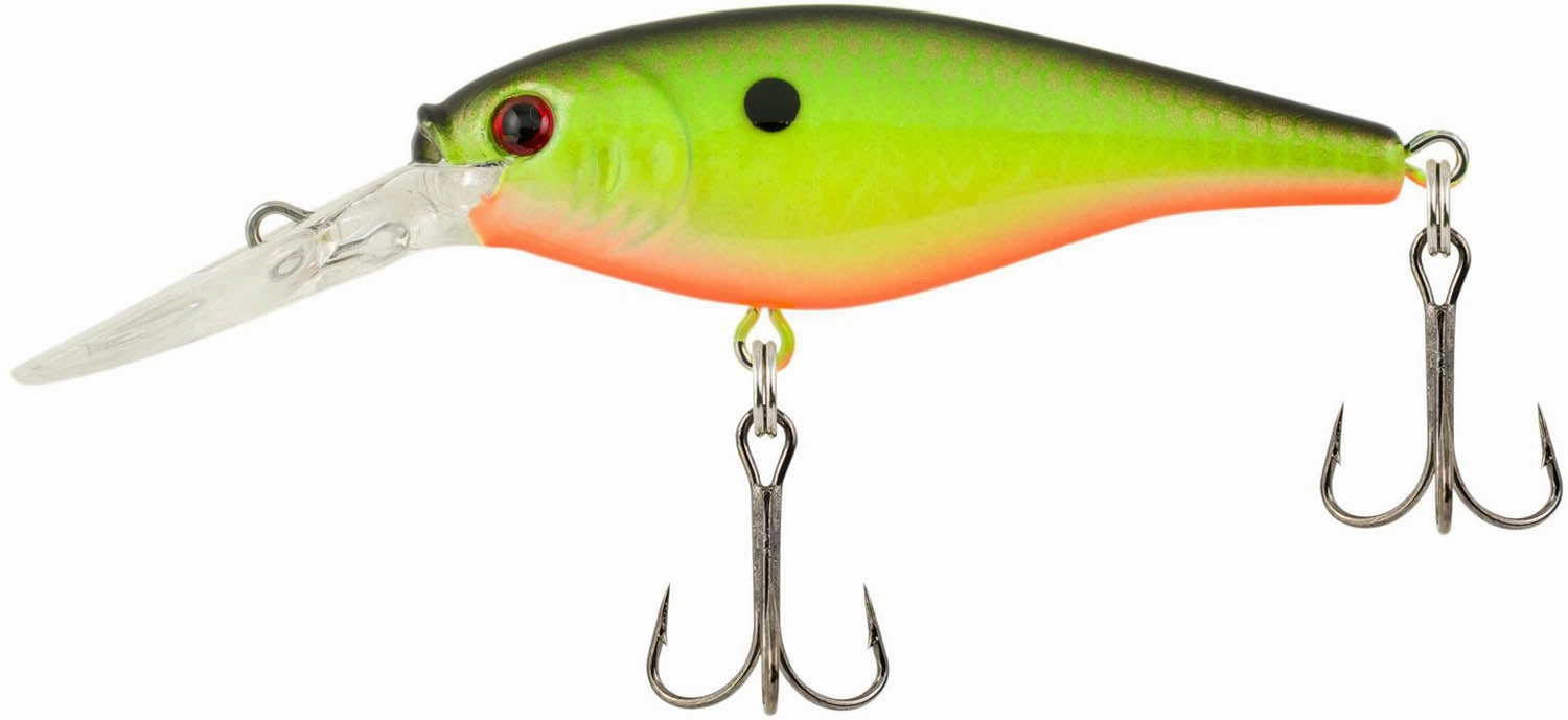 Berkley Flicker Shad Crankbait - 5/16 oz