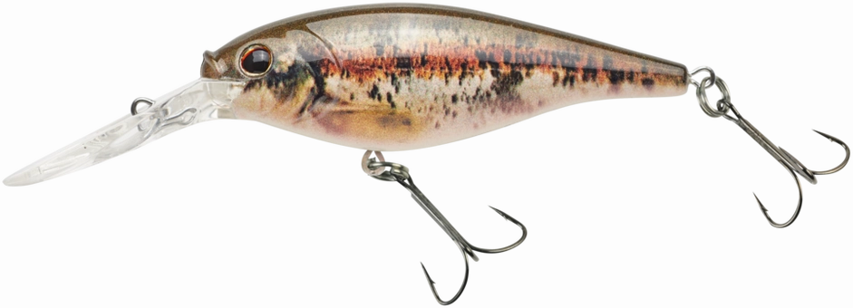Berkley Flicker Shad Crankbait - 5/16 oz