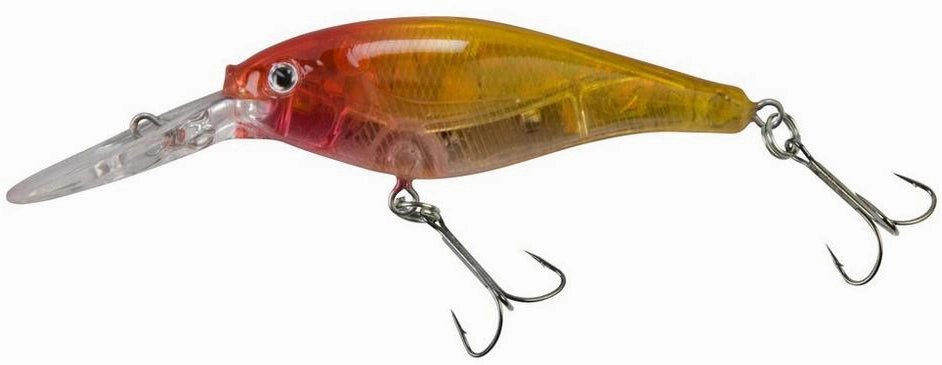 Berkley Flicker Shad Crankbait - 5/16 oz