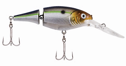 Berkley Flicker Shad Jointed Crankbait
