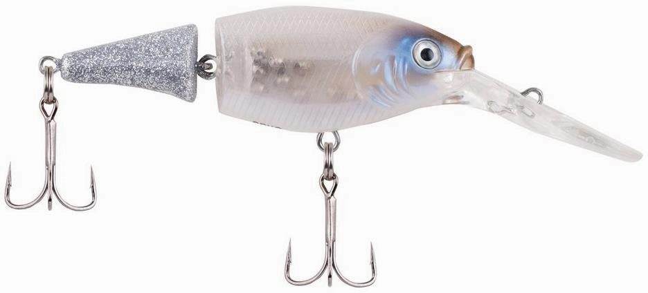 Berkley Flicker Shad Jointed Crankbait