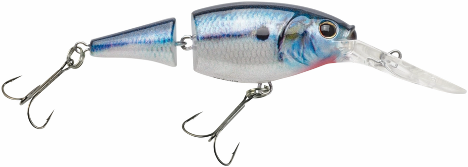 Berkley Flicker Shad Jointed Crankbait