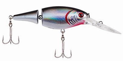 Berkley Flicker Shad Jointed Crankbait