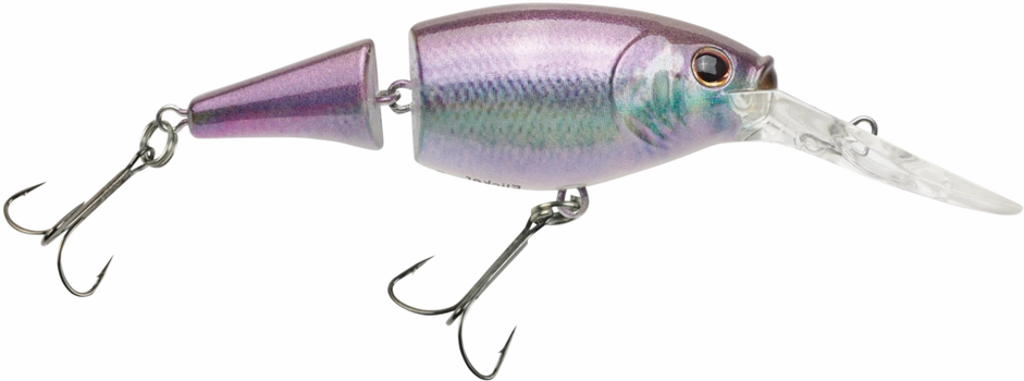 Berkley Flicker Shad Jointed Crankbait
