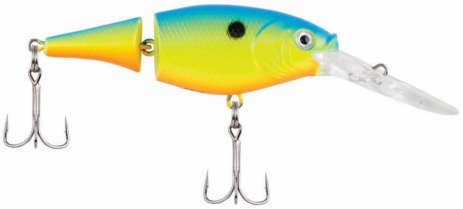 Berkley Flicker Shad Jointed Crankbait