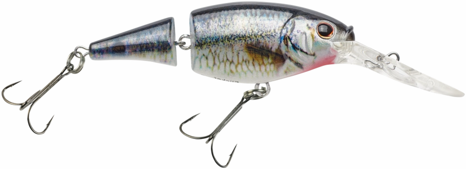 Berkley Flicker Shad Jointed Crankbait