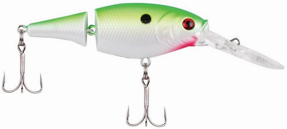 Berkley Flicker Shad Jointed Crankbait