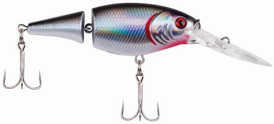 Berkley Flicker Shad Jointed Crankbait