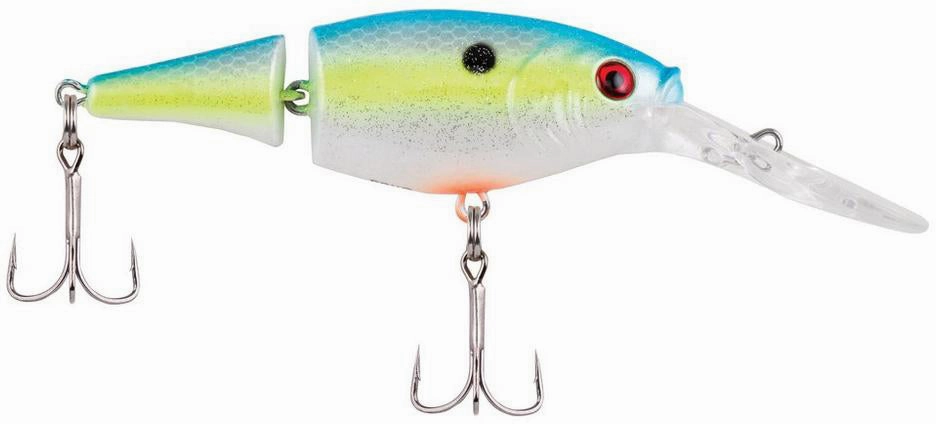 Berkley Flicker Shad Jointed Crankbait