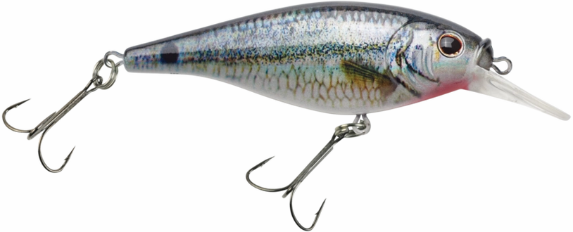 Berkley Flicker Shad Shallow Crankbait
