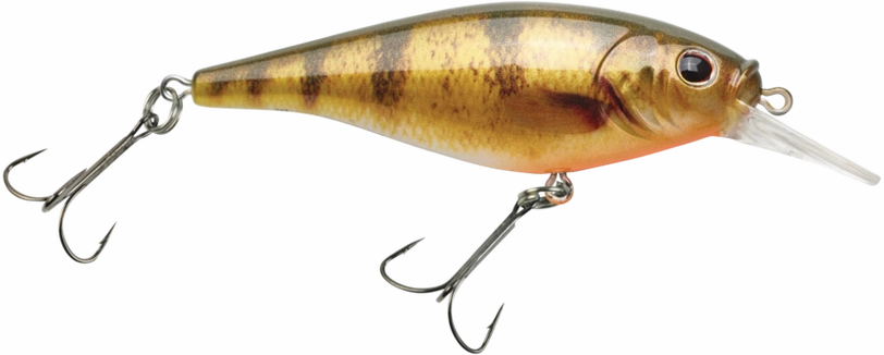 Berkley Flicker Shad Shallow Crankbait