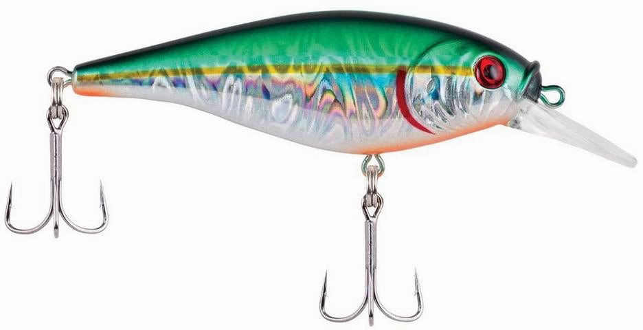 Berkley Flicker Shad Shallow Crankbait