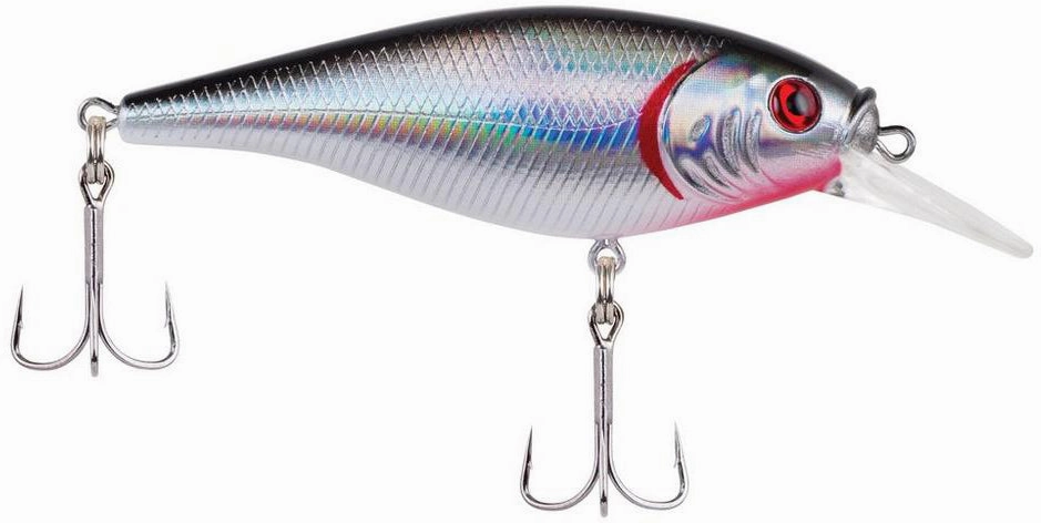 Berkley Flicker Shad Shallow Crankbait