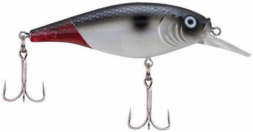 Berkley Flicker Shad Shallow Crankbait