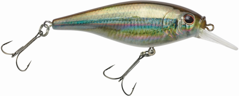 Berkley Flicker Shad Shallow Crankbait