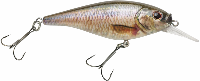 Berkley Flicker Shad Shallow Crankbait