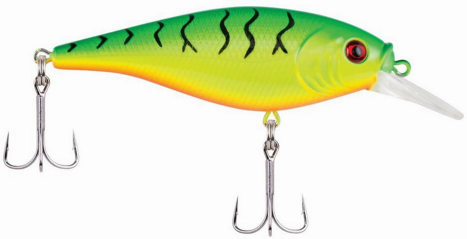 Berkley Flicker Shad Shallow Crankbait