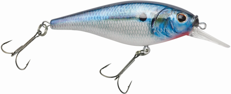 Berkley Flicker Shad Shallow Crankbait